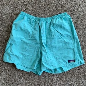 Patagonia Baggies 5” Shorts